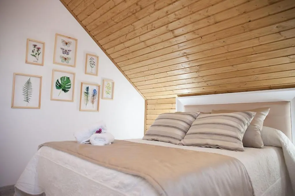 Complejo Rural El Kalma Villa Almodovar del Rio