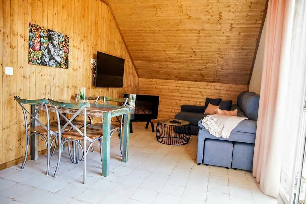 Complejo Rural El Kalma Villa Almodovar del Rio Spain