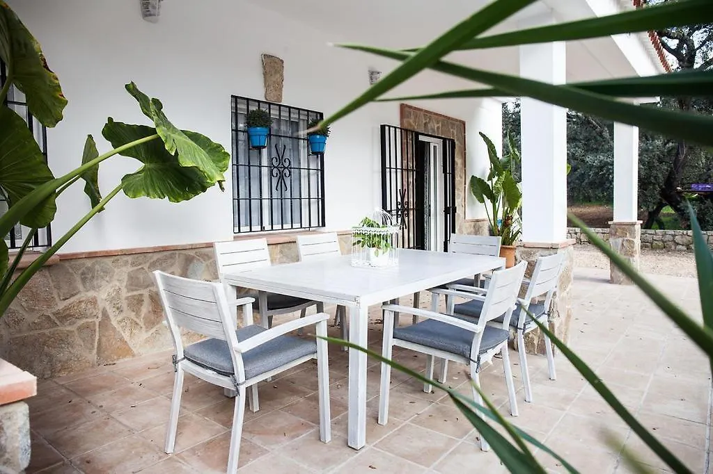 Complejo Rural El Kalma Villa Almodovar del Rio 0*,  Spain