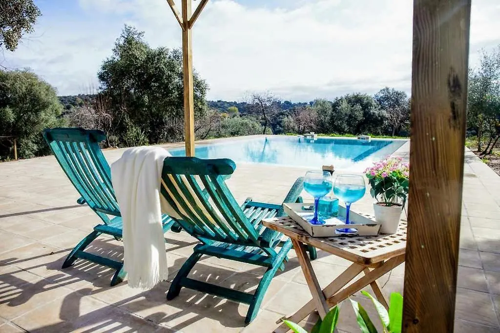 Complejo Rural El Kalma Villa Almodovar del Rio