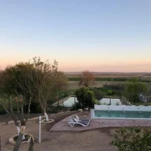 Casa De La Vega Almodóvar del Río