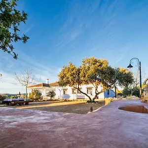 La Garrida Tu Con Encanto Cerca De Córdoba Almodóvar del Río