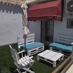 Casa Rural La Luna Almodóvar del Río