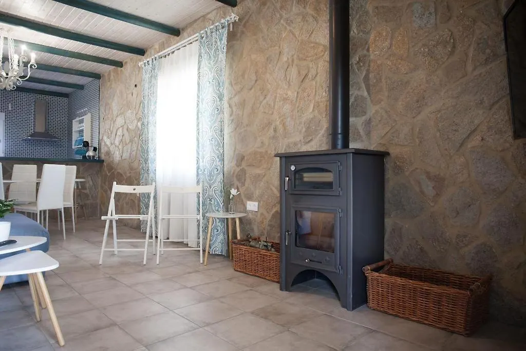Holiday home Complejo Rural El Kalma Villa Almodovar del Rio