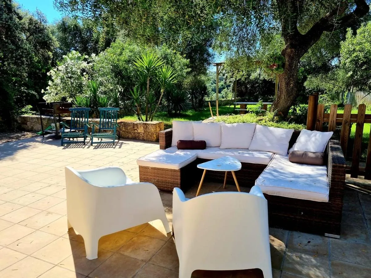Complejo Rural El Kalma Villa Almodovar del Rio Holiday home