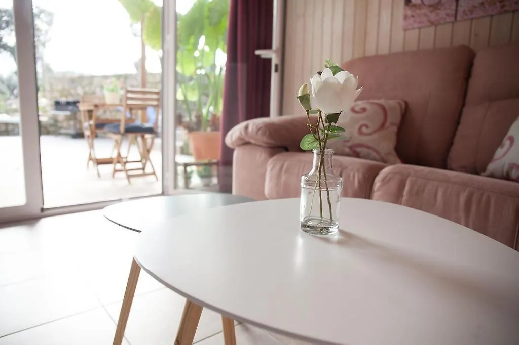 Complejo Rural El Kalma Villa Almodovar del Rio Holiday home