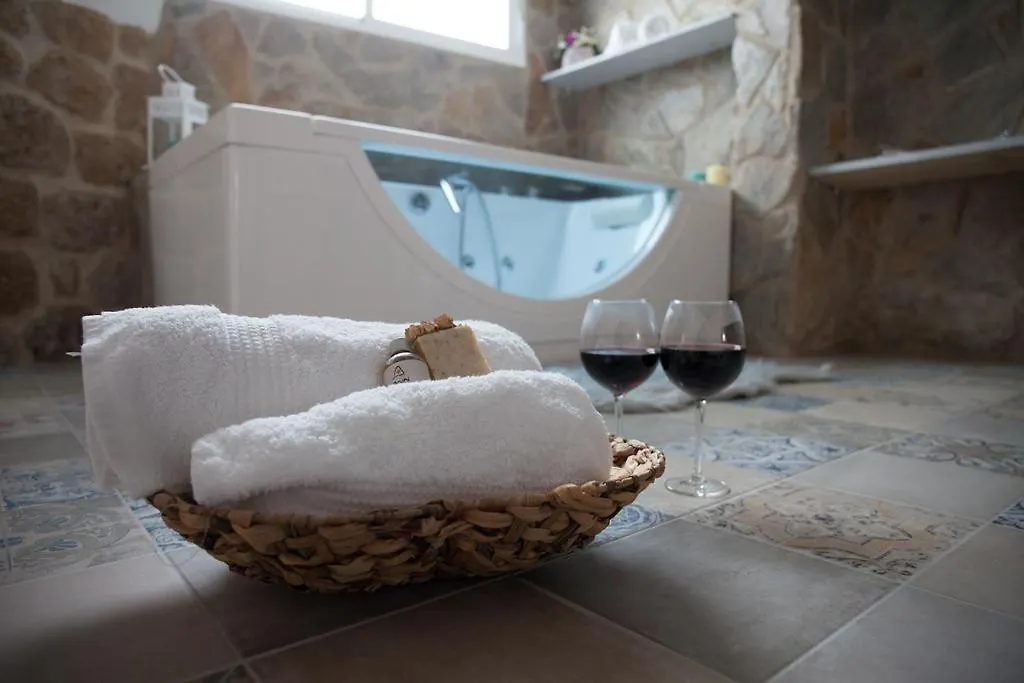 Holiday home Complejo Rural El Kalma Villa Almodovar del Rio