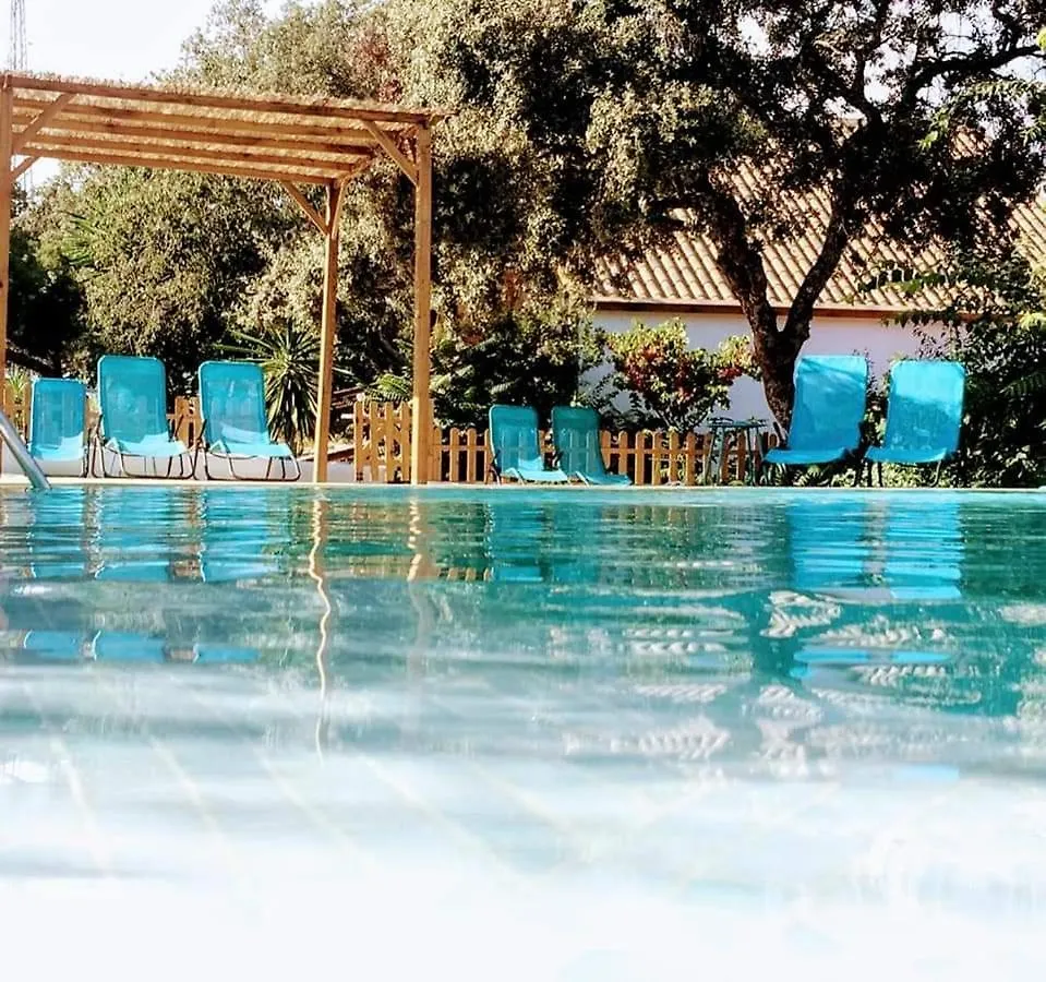 Complejo Rural El Kalma Villa Almodovar del Rio