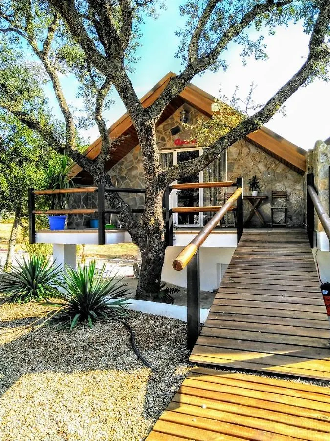 Complejo Rural El Kalma Villa Almodóvar del Río