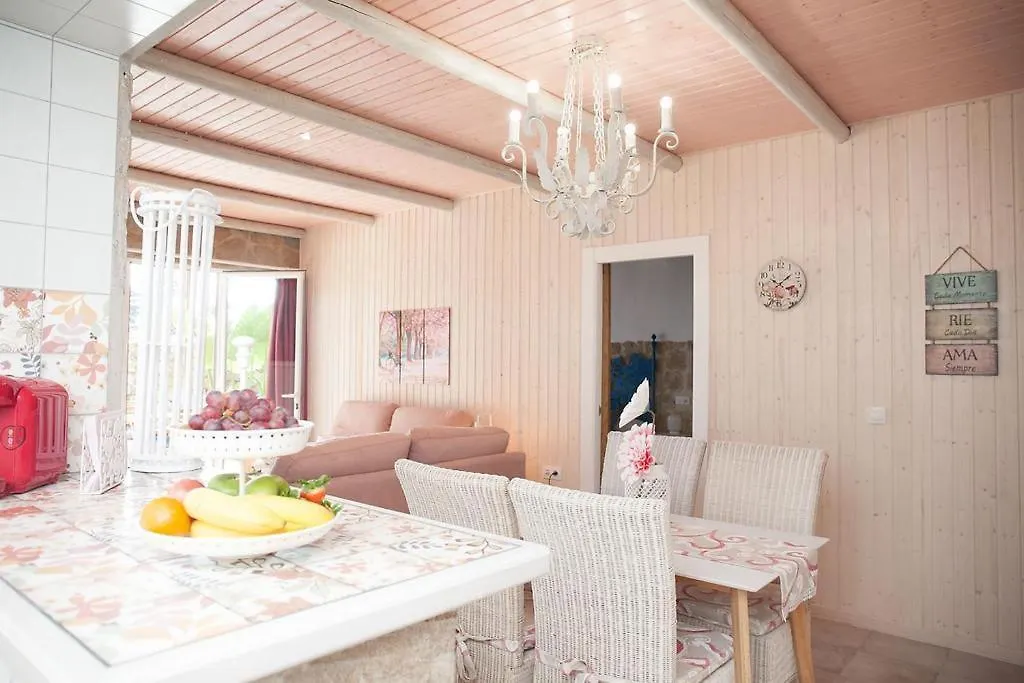 Complejo Rural El Kalma Villa Almodóvar del Río 0*,