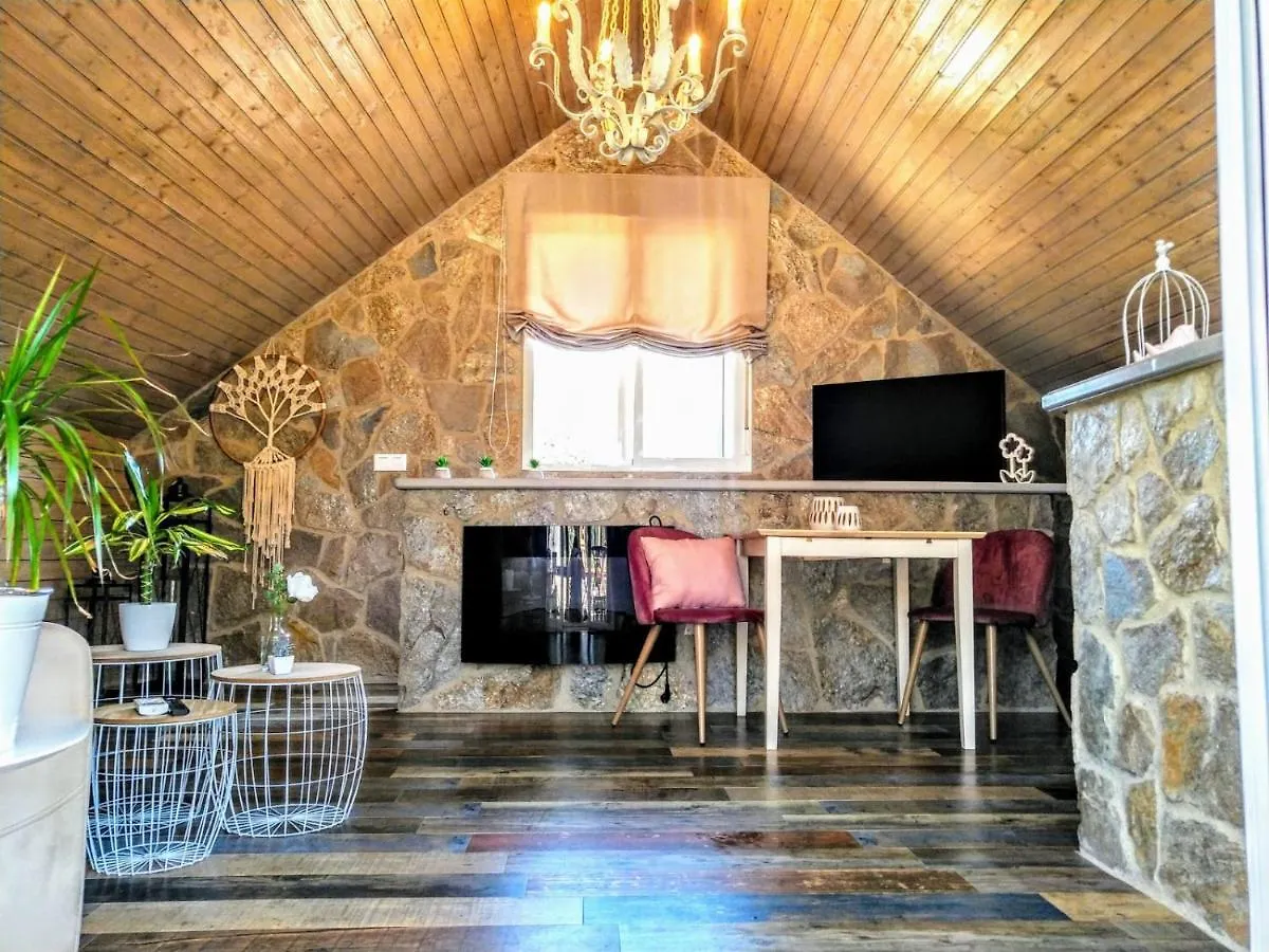 Complejo Rural El Kalma Villa Almodóvar del Río Сasa de vacaciones