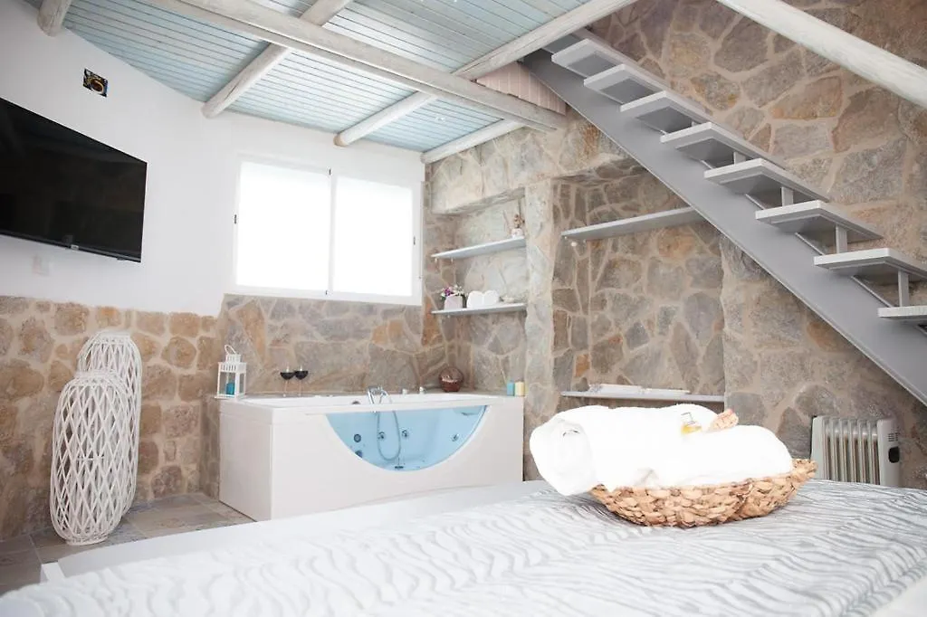 Complejo Rural El Kalma Villa Almodóvar del Río 0*,  Spanien