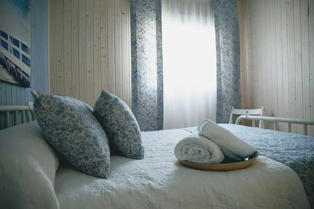 Feriehus Complejo Rural El Kalma Villa Almodóvar del Río Spanien