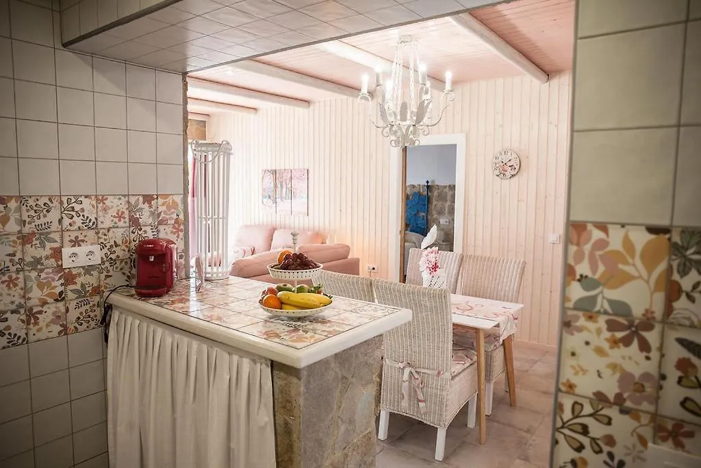 Сasa de vacaciones Complejo Rural El Kalma Villa Almodóvar del Río