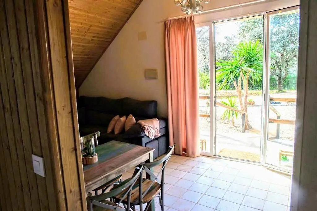 Complejo Rural El Kalma Villa Almodóvar del Río