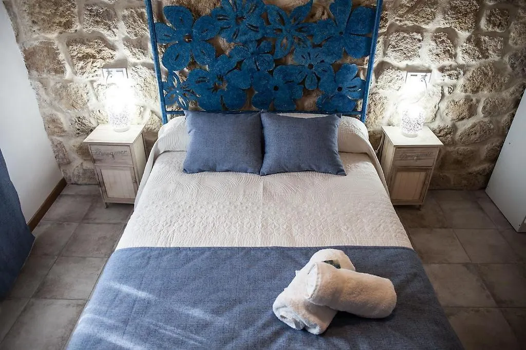Сasa de vacaciones Complejo Rural El Kalma Villa Almodóvar del Río