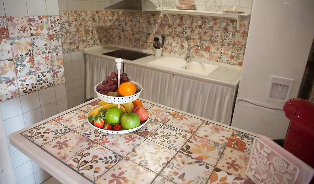 Complejo Rural El Kalma Villa Almodóvar del Río 0*,