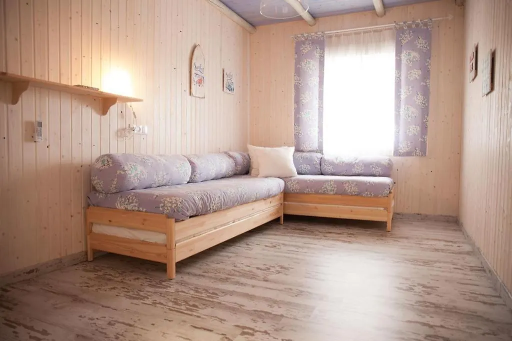 Complejo Rural El Kalma Villa Almodóvar del Río Spanien
