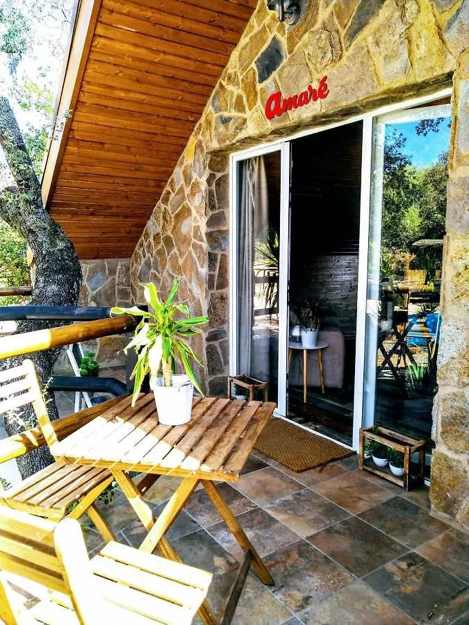 Complejo Rural El Kalma Villa Almodóvar del Río España