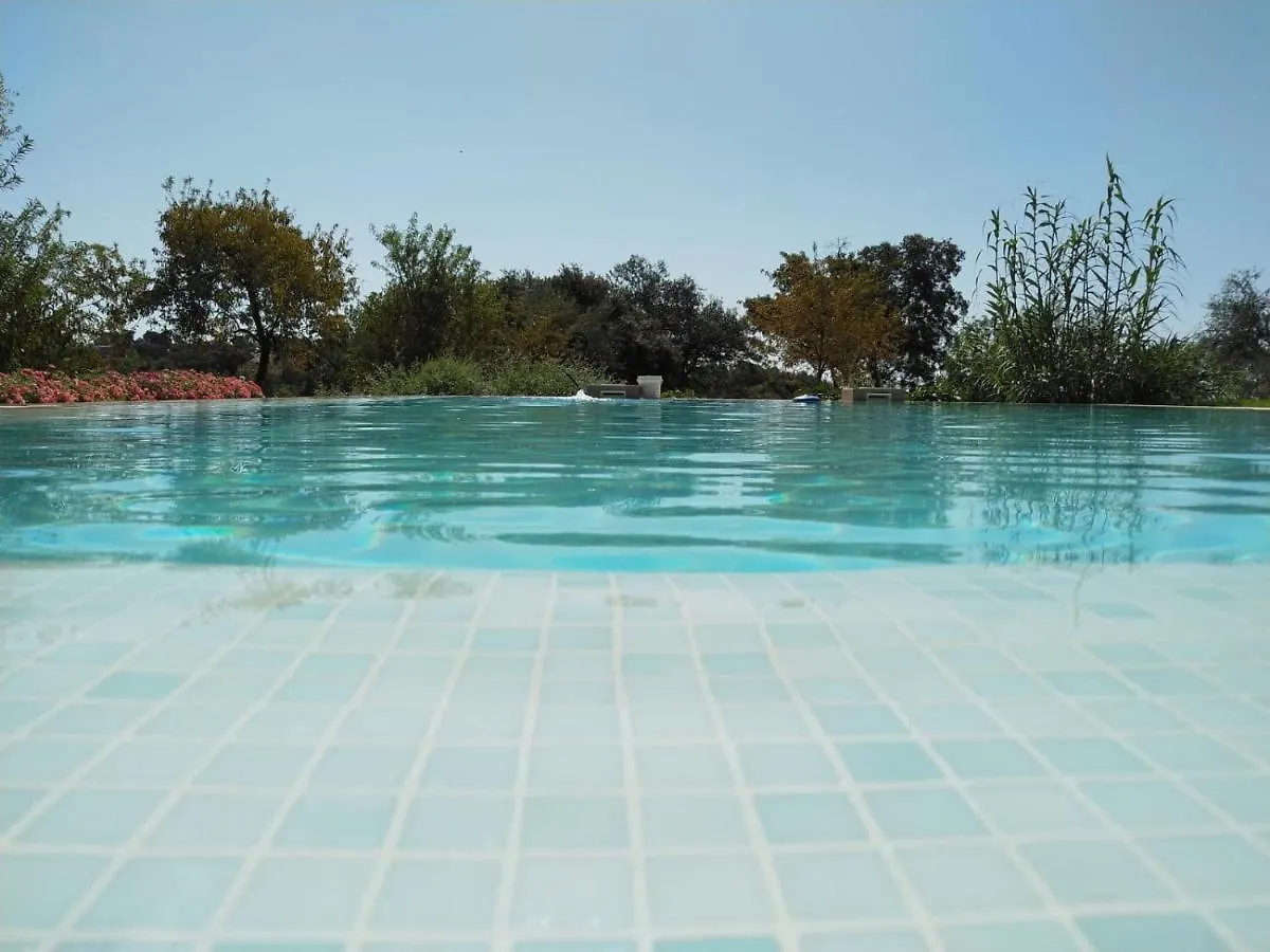 Complejo Rural El Kalma Villa Almodóvar del Río 0*,  España